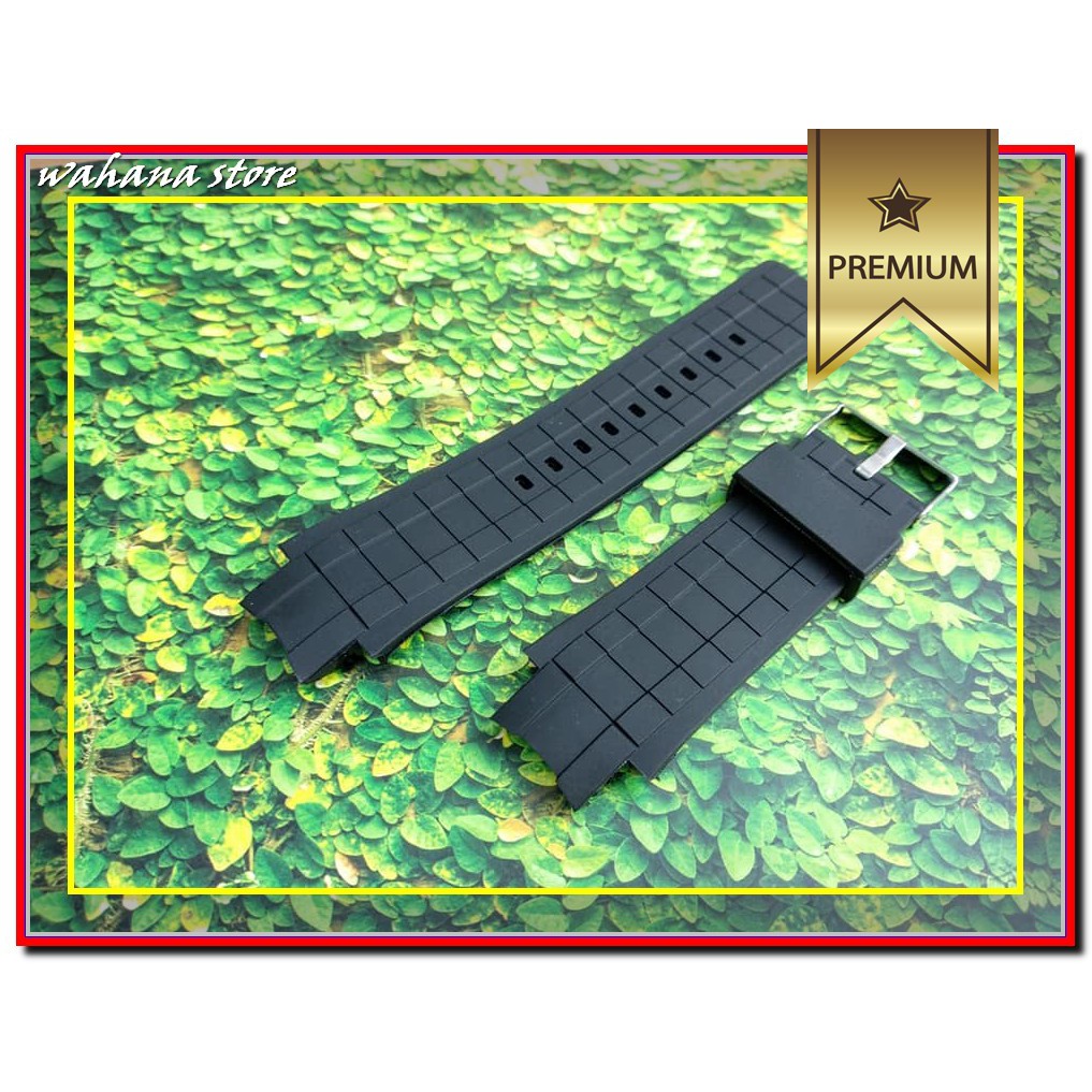 STRAP TALI JAM TANGAN LASEBO 853 LASEBO LS853