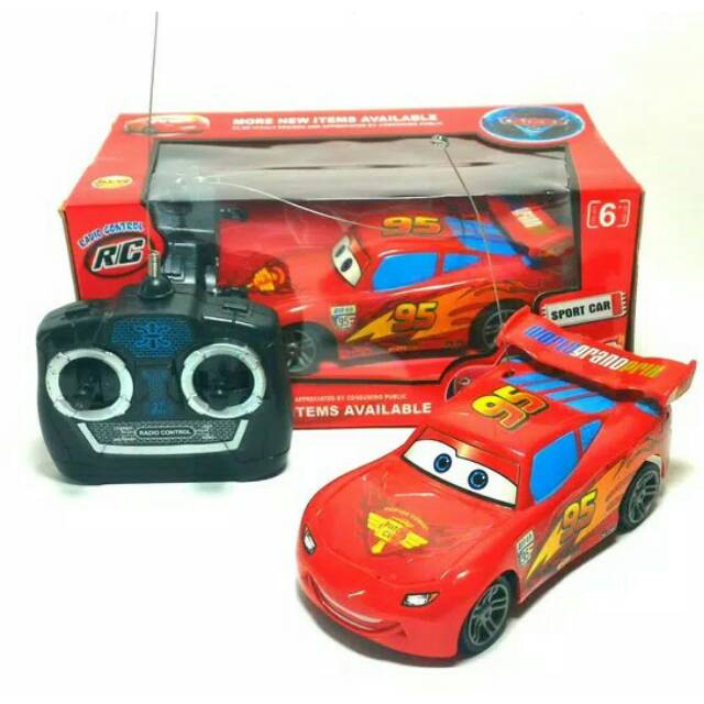RC MOBIL CARS