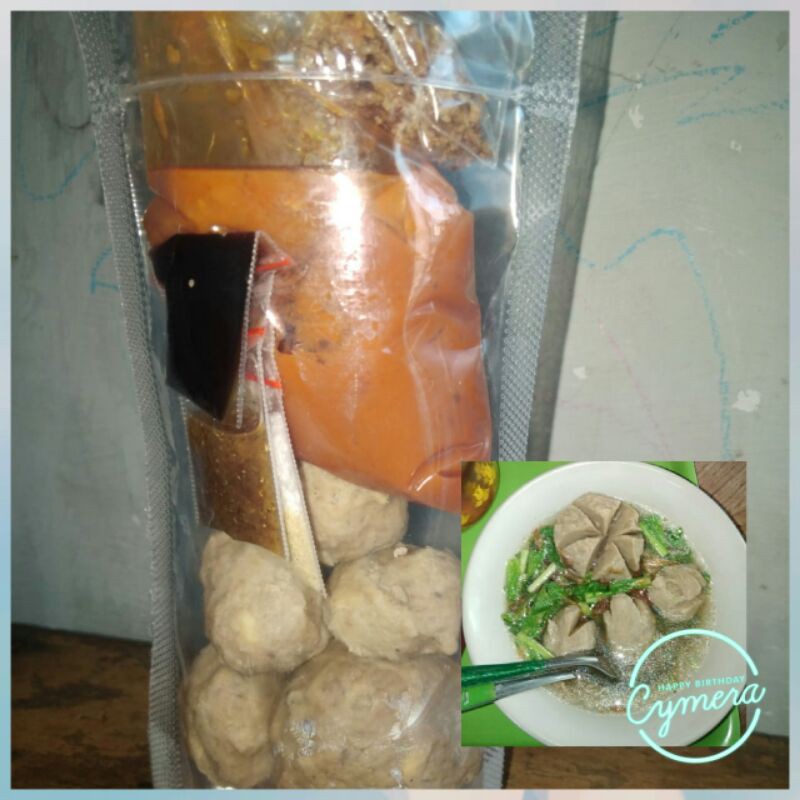 

bakso