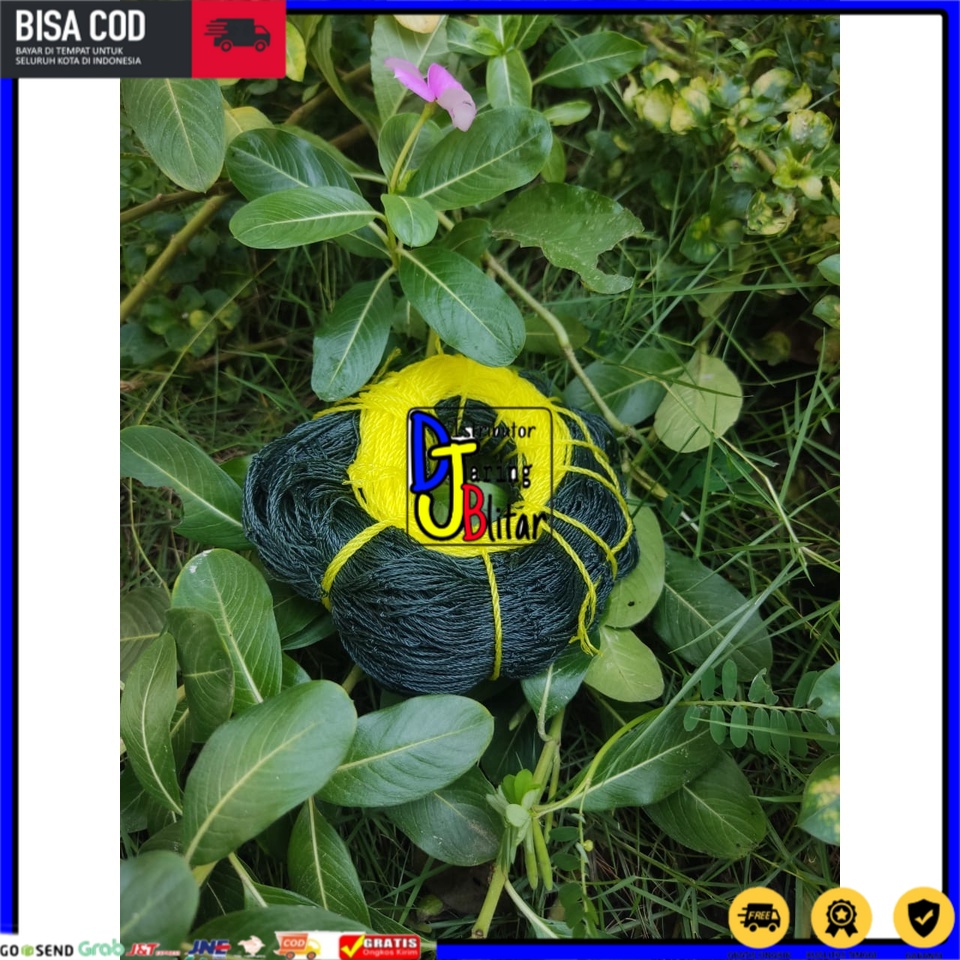 termurah Jaring Tanaman Buah Anggur Sayuran Anti UV/Jaring Tanaman Rambat Merambat Kuat dan Tahan Cu