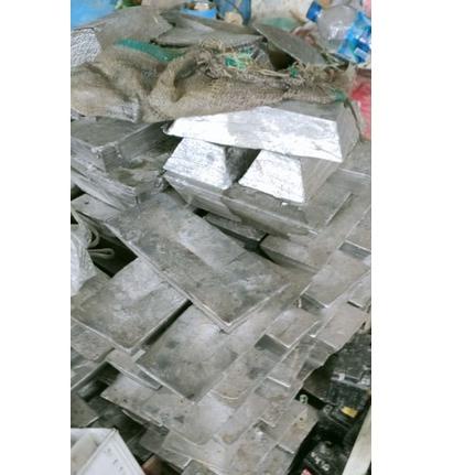 Big Sale.. timah  kiloan timah batangan KERAS(1Kg)