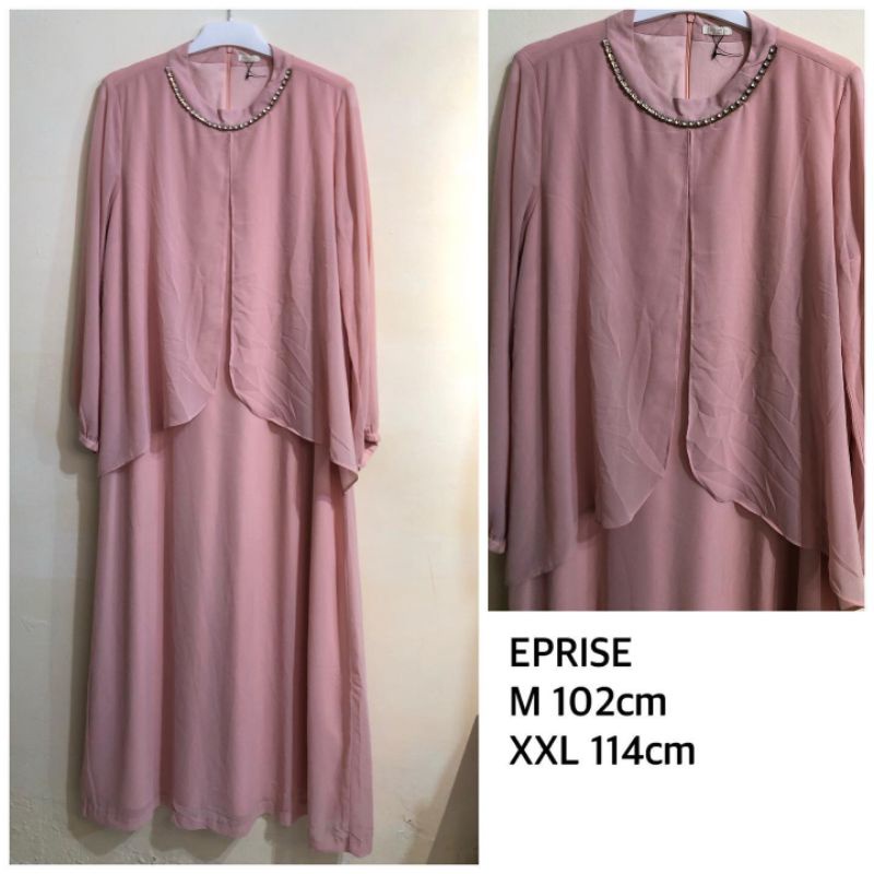 GAMIS EPRISE ORI 02