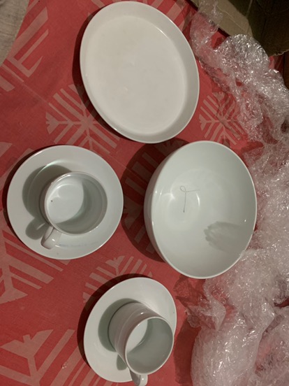 Cangkir Espresso | Cangkir Kopi Espresso | Espresso Porcelain Cup