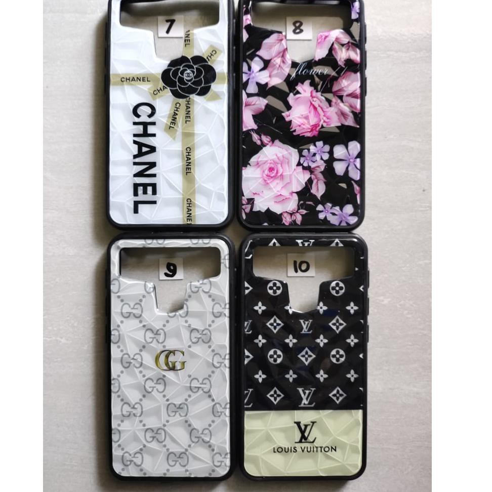 [ART. 72] Softcase motif mito A95 / A19 / A69 / A39 / A50 / A880 / Y1