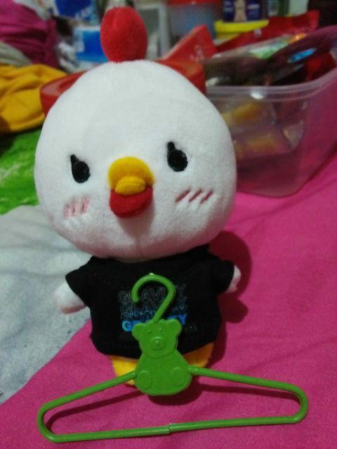 Plastik Sablon / Plastik Plong Hd Custom Toko Anda Gratis Desain Uk 35x50