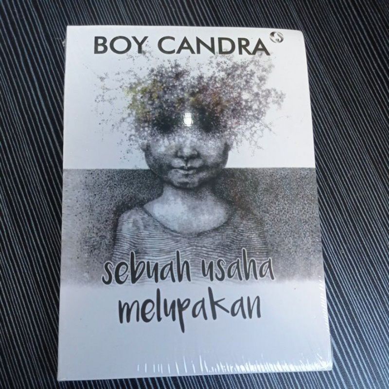 

sebuah usaha melupakan