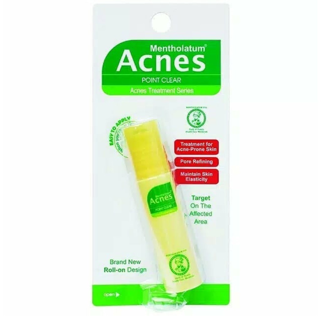 ACNES Point Clear 9 ml