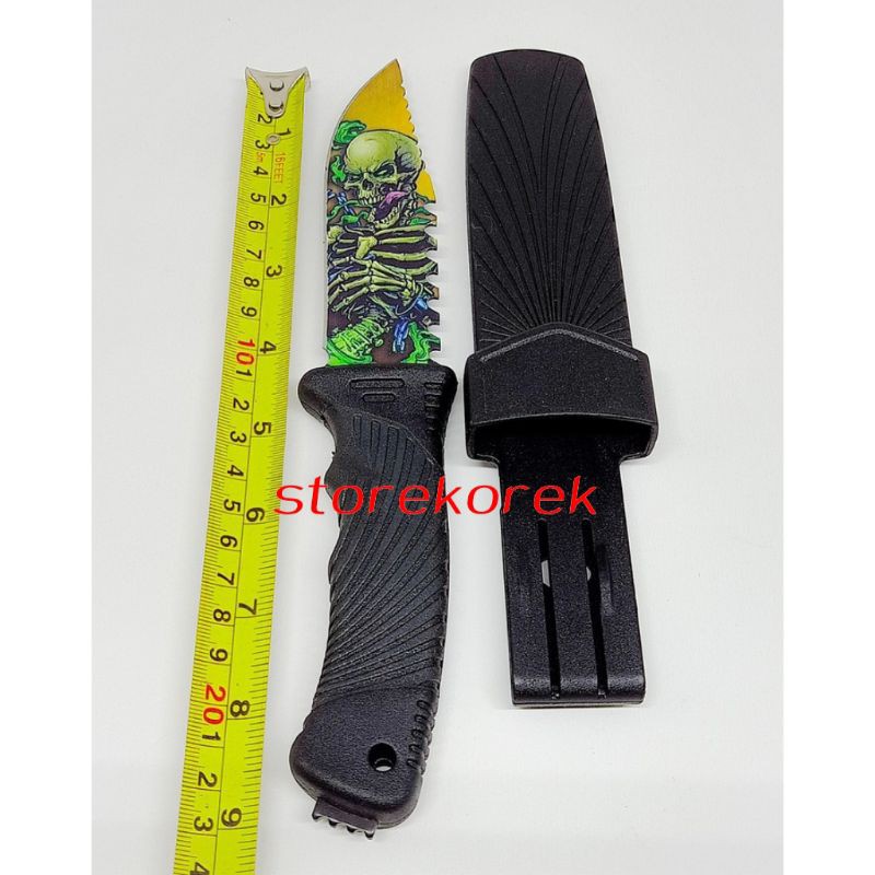 pisau Colombia p1346