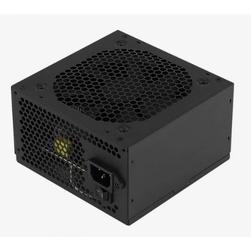 Aerocool United Power 500W - 500 Watt 80 PLUS White Gaming PSU