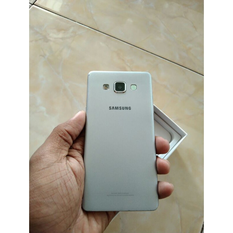 SAMSUNG A5 SECOND BEKAS