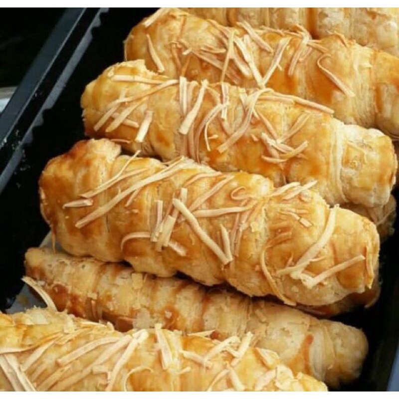 

cheese roll