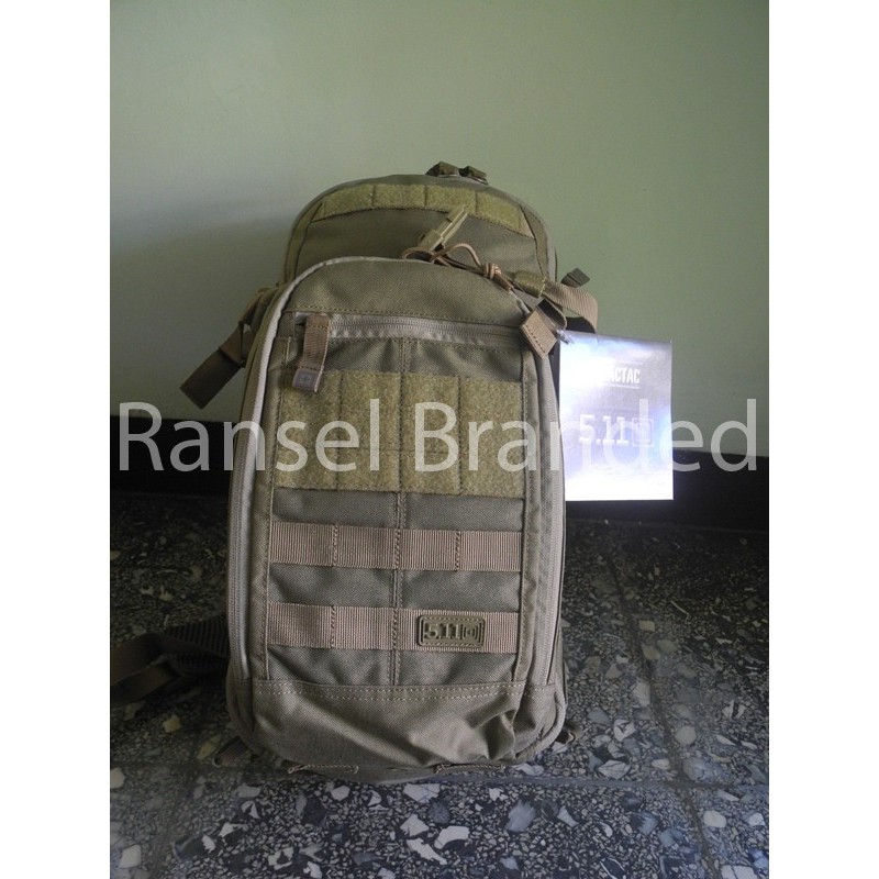 all hazards nitro backpack 12l