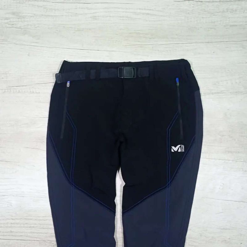 LINK CO CELANA MILLET SECOND ORIGINAL