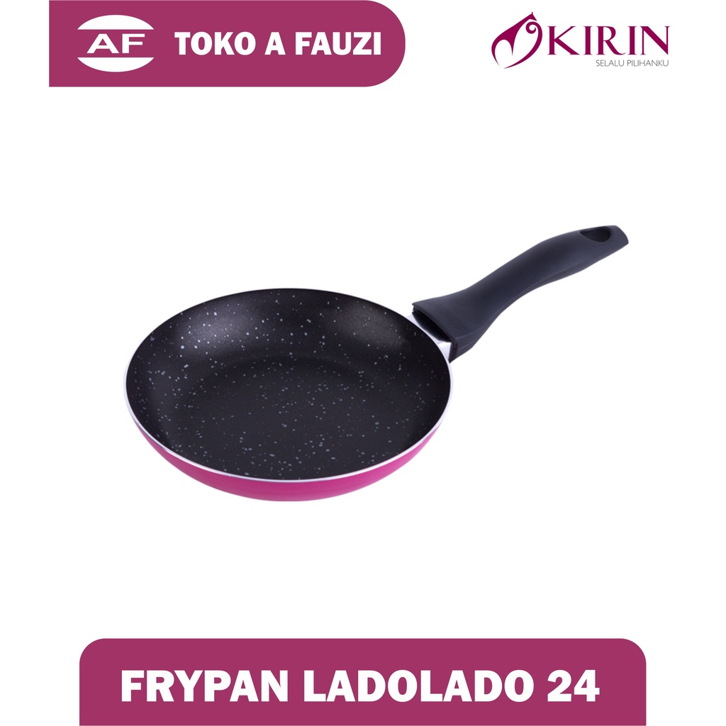 KIRIN FRYPAN LADO-LADO 24CM