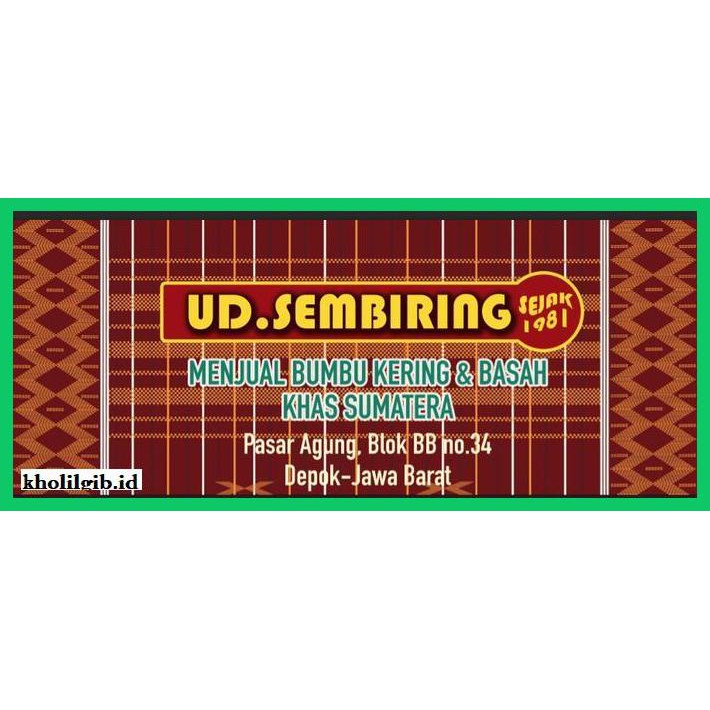 

Makanan-Kering- Kerupuk Opak Padang -Aneka.