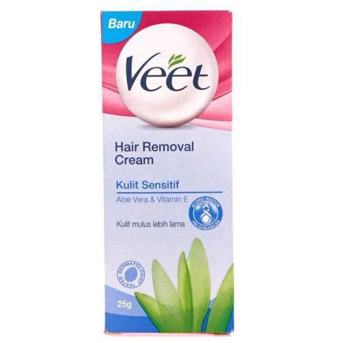 Veet Sensitive Skin 25gr