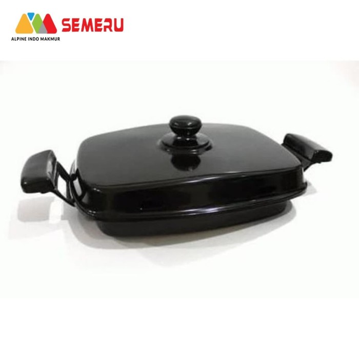 Panggangan Ikan Maspion Pika 25