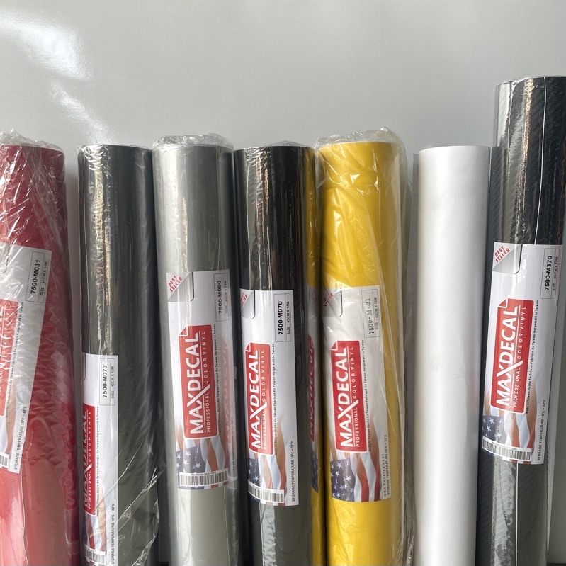 SKOTLET MAXDECAL DOFF