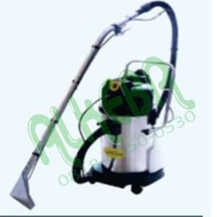 Vacum extractor 30 Liter / mesin vacuum extractor / carpet cleaner