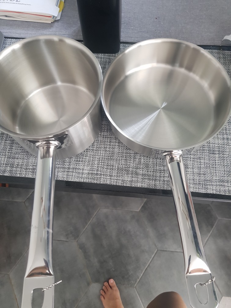Tutup Panci Bima Chefs D18cm, Sus 304