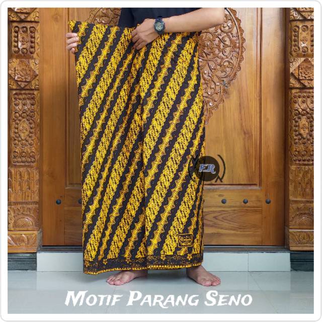 SARUNG BATIK PEKALONGAN SARUNG BATIK SEMBODO KLASIK TRADISIONAL