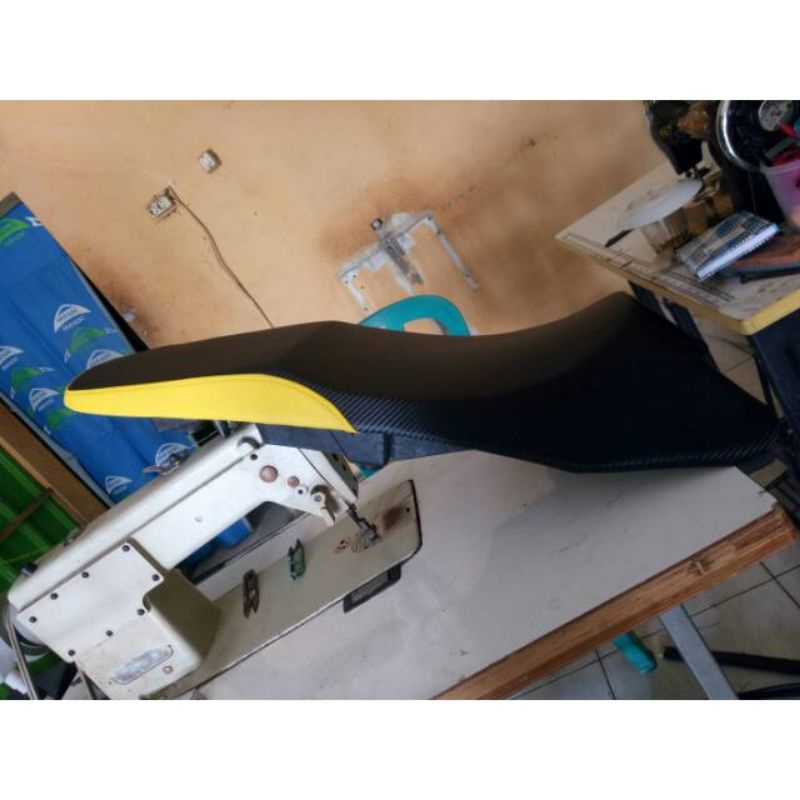 jok vixion old variasi kuning