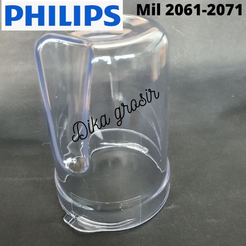 GELAS MIL PHILIPS HR 2061-2071
