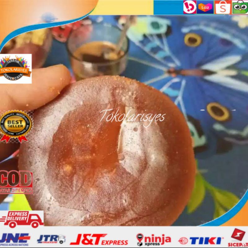 

GULA AREN ASLI 100%