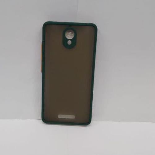 Termurah KODE-597 Case Fuze Dove / My Choice Xiomy Redmi Note 2 Pelindung Kamera