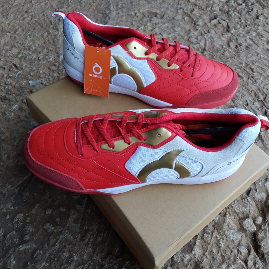 SEPATU FUTSAL ORTUSEIGHT JOGOSALA RAMPAGE