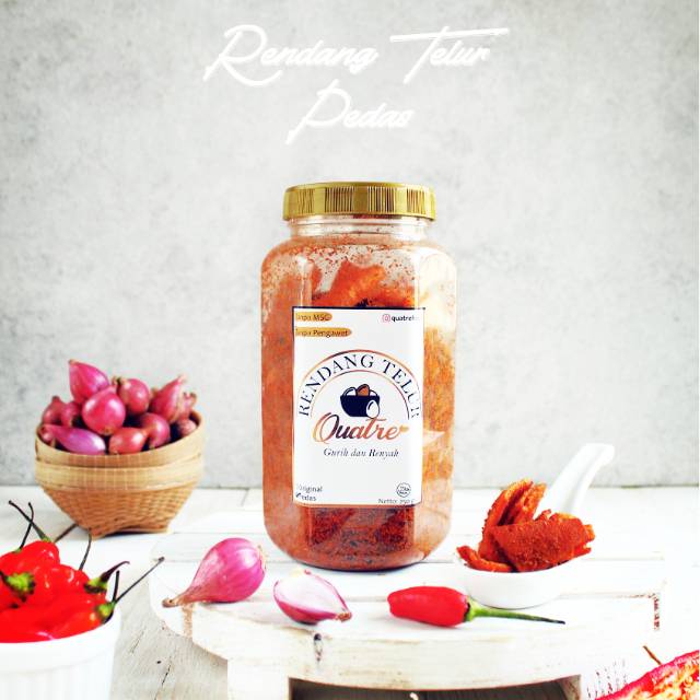 

bawang Goreng quatrehouse