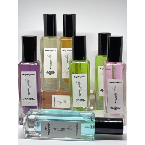 Parfum Terbaik Dunia Jo-Malone