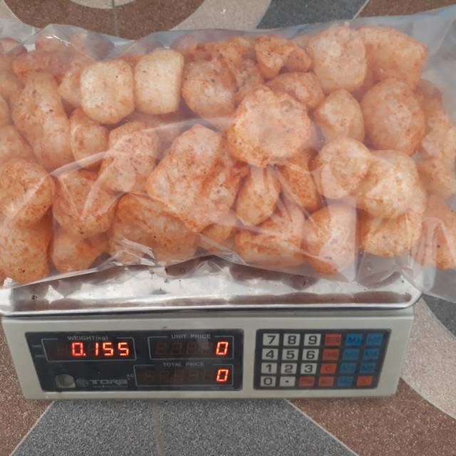 

Dorokdok pedas