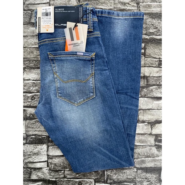 celana jeans panjang pria latoya original good quality