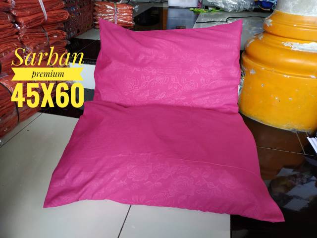 Sarung bantal guling premium !! Sarban murah sarban embos sprei tempat tidur motif