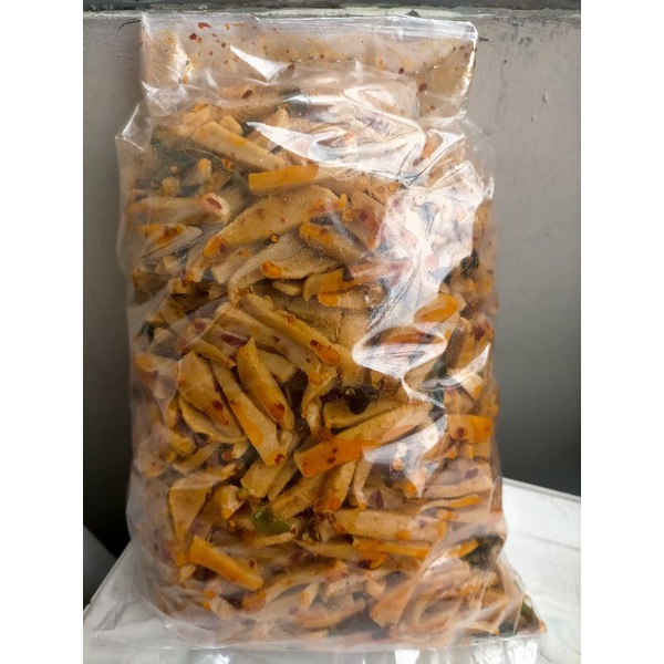 

BASRENG KRIUK SUNAN PEDAS
