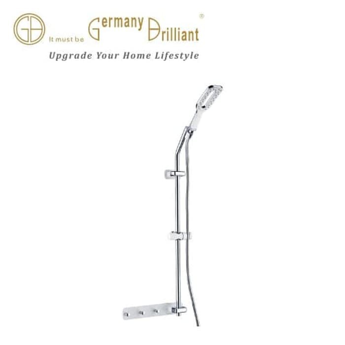 GERMANY BRILLIANT SHOWER GBN1UCW