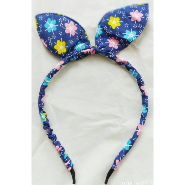 Bando pita isi 6 PCS lapis bahan