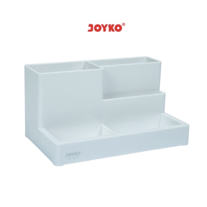 

Tempat Alat Tulis Desk Set Pen Holder DS-45CO