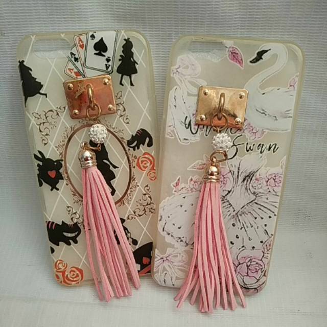 Softcase oppo A39, A57 /Silicon oppo A39, A57