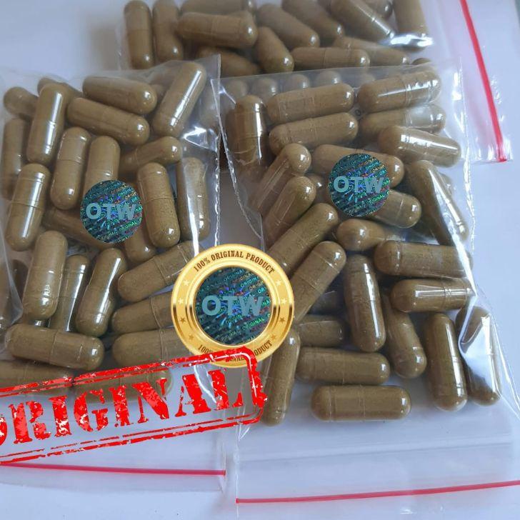 Terkini KAPSUL PINK OTWLANGSING OBAT DIET HERBAL MAGIC ODD SARAH SLIM F ONG NR NEW REMPAH MILDHA KIT