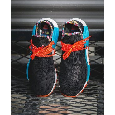 Adidas NMD Human Race Trail x Pharrell Williams Pw   Holi