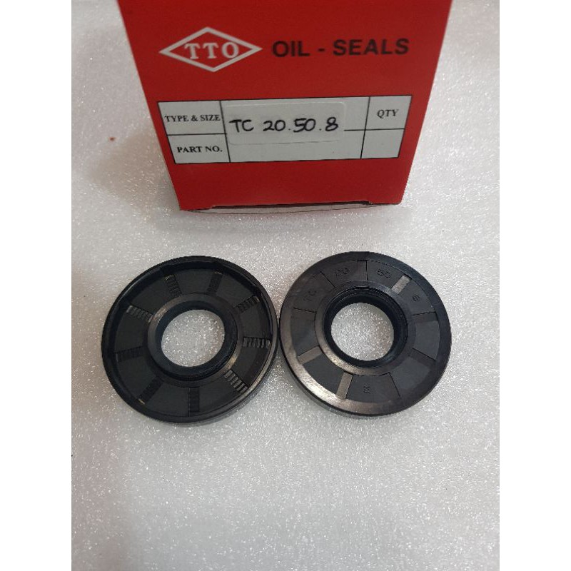 

oil seal tc 20×50×8mm taiwan