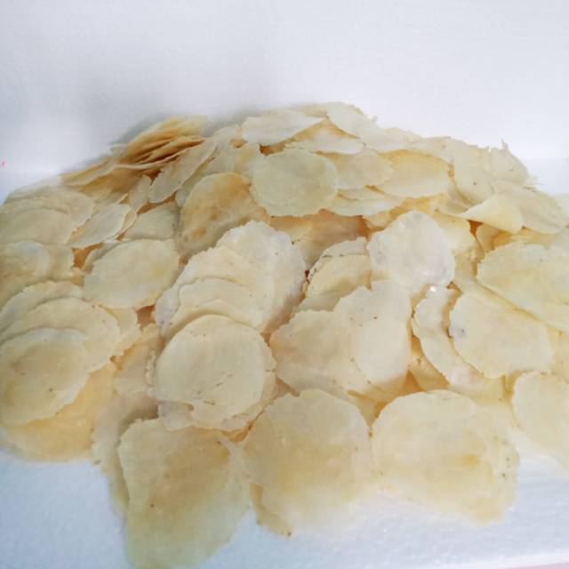 

emping mlinjo 250g