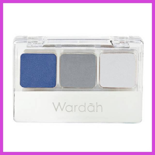 Wardah Eye Shadow N 3.3gr