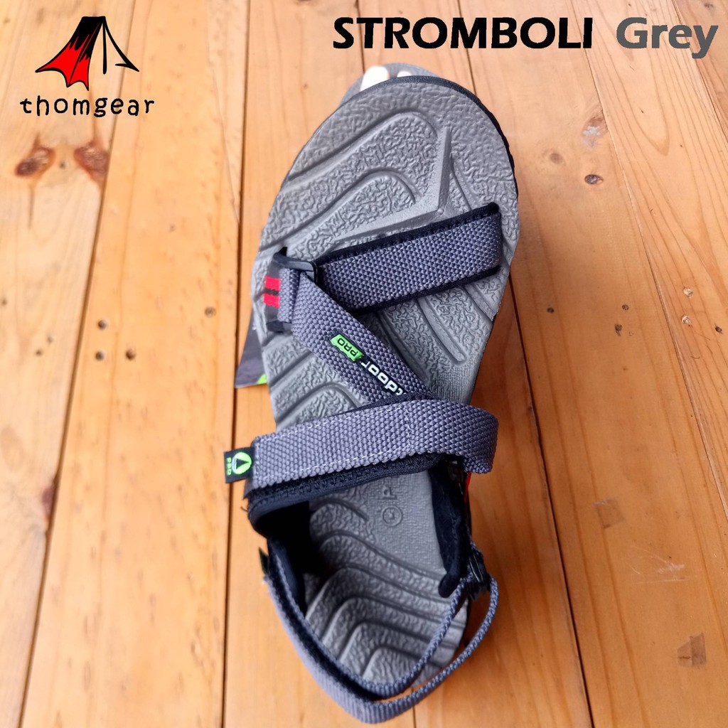 Thomgear Ready Sandal Gunung Wanita Outdoor Pro Seri Stromboli Original Thomgear Probolinggo Paiton