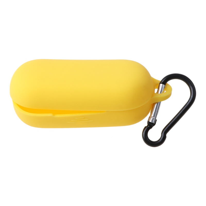 Btsg Case Untuk Earbud Ajaib Silikon Shockproof Slim Skin Earphone Penutup Lucu