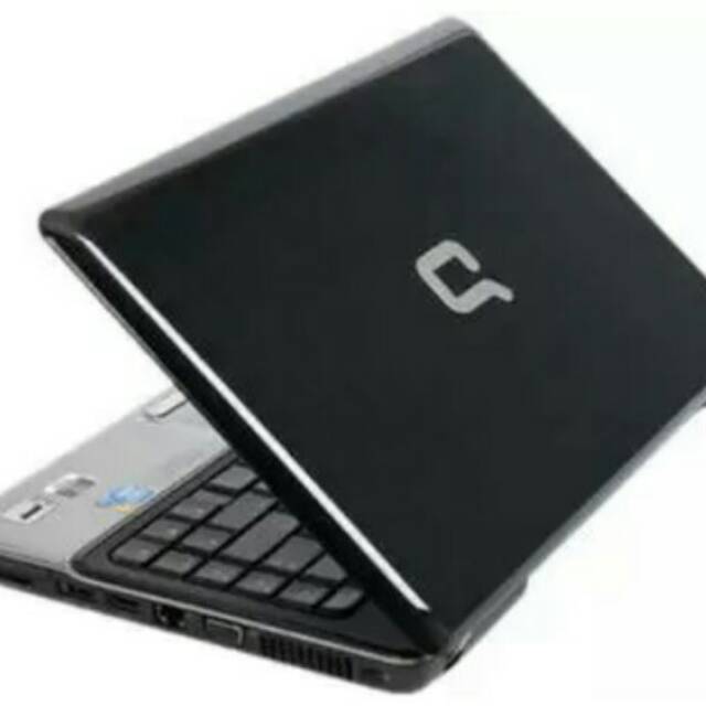 Laptop Compaq Core i3 Bekas Mati Total