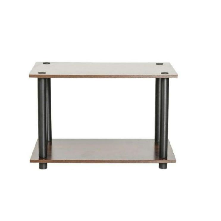 ➳ RAK TV / MEJA TV MINIMALIS 2 SUSUN / RAK SERBAGUNA / MEJA PRINTER / MEJA SERBAGUNA MURAH ♟