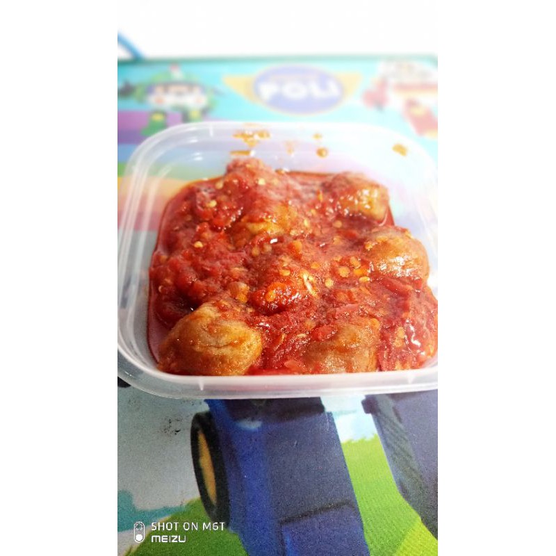 

baseuh (baso seuhah)
